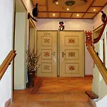 Haus Christoph بيت ضيافة