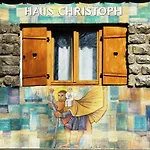 Haus Christoph بيت ضيافة