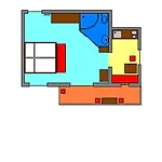 Haus Christoph * باد ويسي