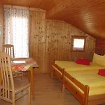 Haus Christoph بيت ضيافة