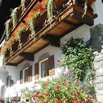 بيت ضيافة Haus Christoph *