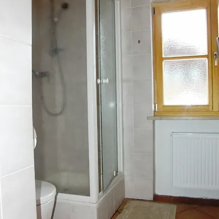 Haus Christoph * Bad Wiessee