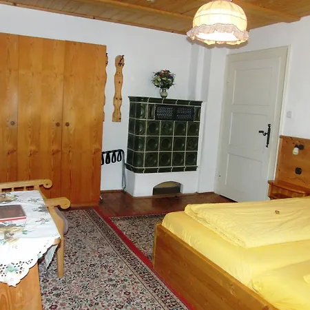 Haus Christoph * Bad Wiessee