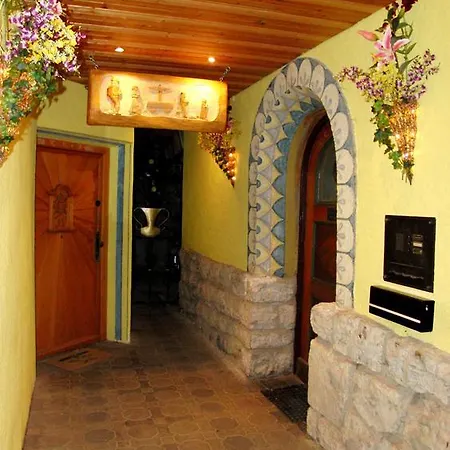 Haus Christoph Gasthof *