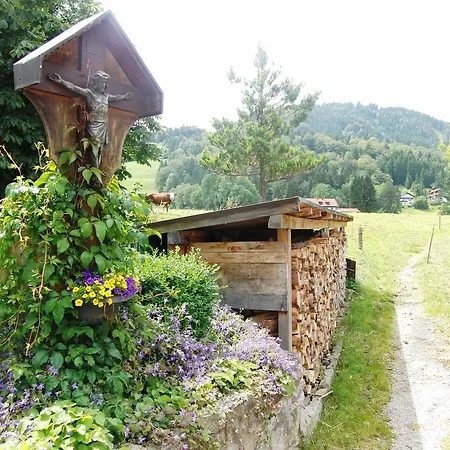 Haus Christoph Gasthof *