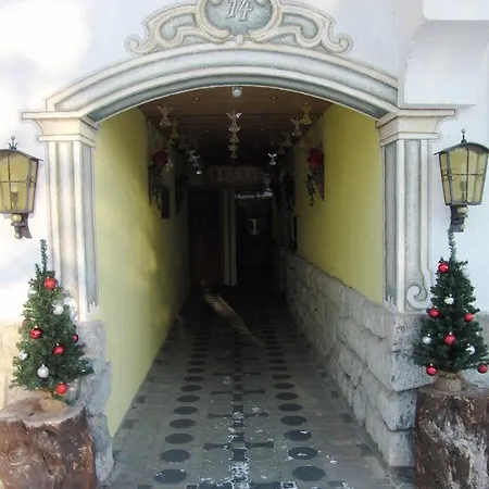Gasthof Haus Christoph *