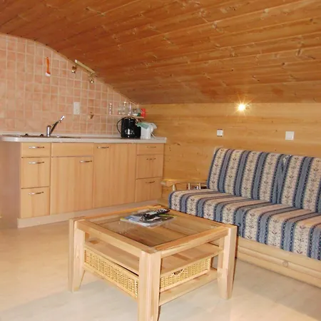 Haus Christoph Bad Wiessee
