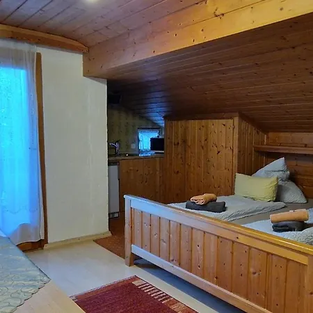 Gasthof Haus Christoph Bad Wiessee