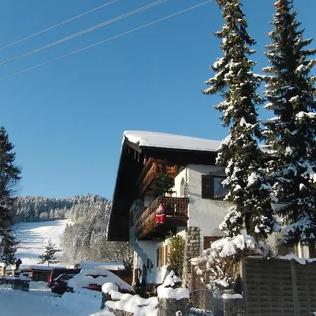Haus Christoph Bad Wiessee