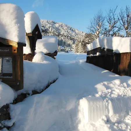 Haus Christoph * Bad Wiessee