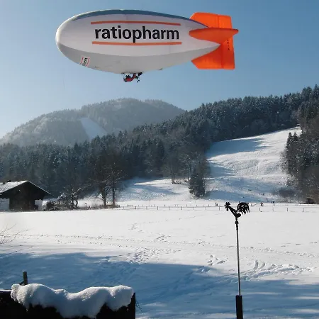Gasthof Haus Christoph