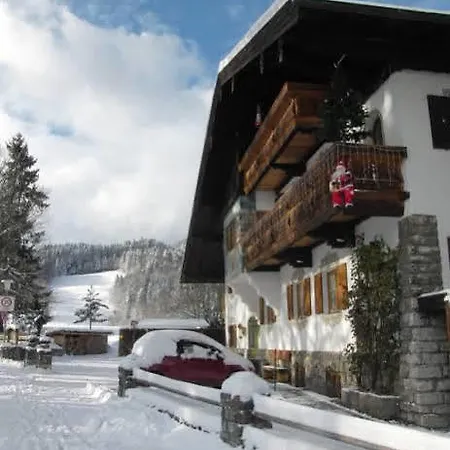 Haus Christoph Gasthof *