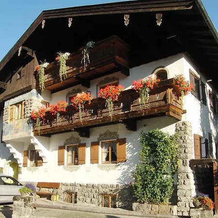 Gasthof Haus Christoph *