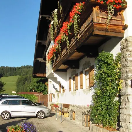 Haus Christoph * Bad Wiessee