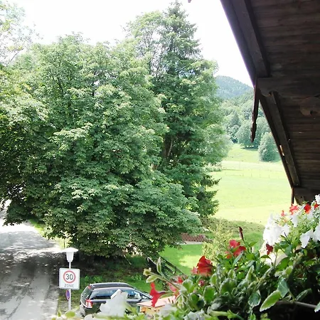 Haus Christoph Bad Wiessee