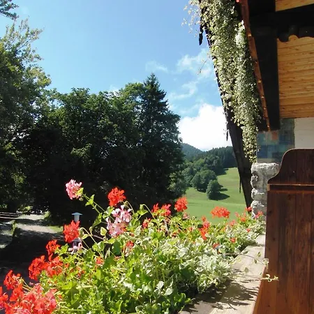 Gasthof Haus Christoph Bad Wiessee