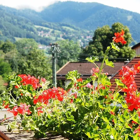 Haus Christoph Gasthof Bad Wiessee