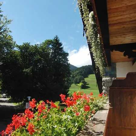 Gasthof Haus Christoph *