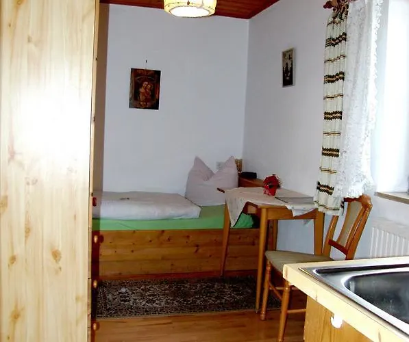 Guest house Haus Christoph Bad Wiessee