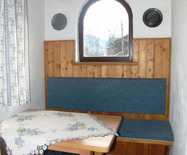 Haus Christoph Guest house *