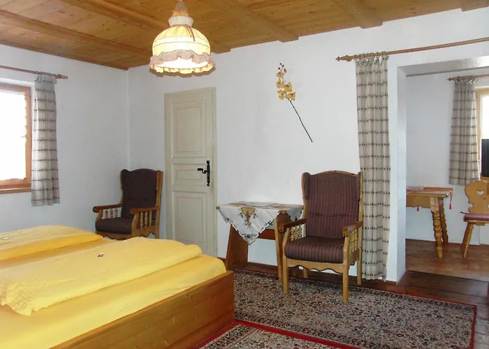 Guest house Haus Christoph