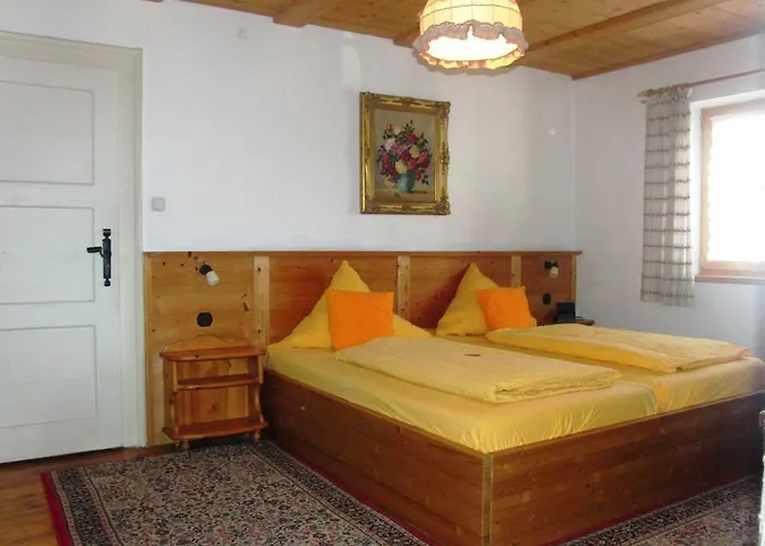 Haus Christoph Guest house