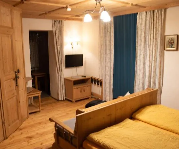 Guest house Haus Christoph Bad Wiessee