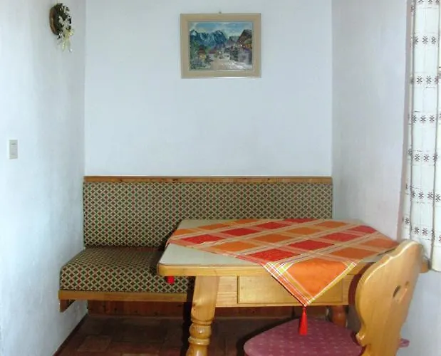 Guest house Haus Christoph