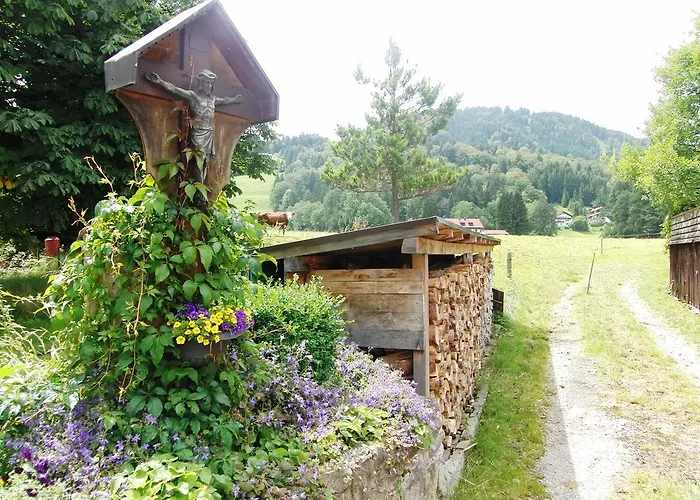 Haus Christoph Guest house *