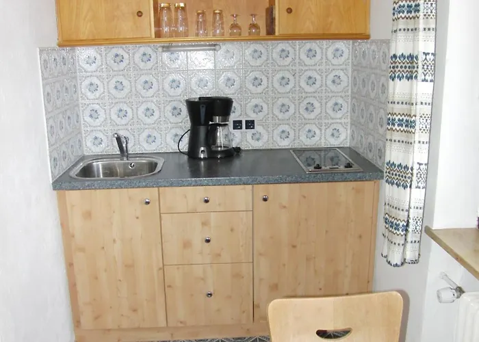 Guest house Haus Christoph Bad Wiessee