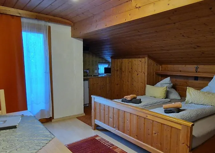 Guest house Haus Christoph Bad Wiessee