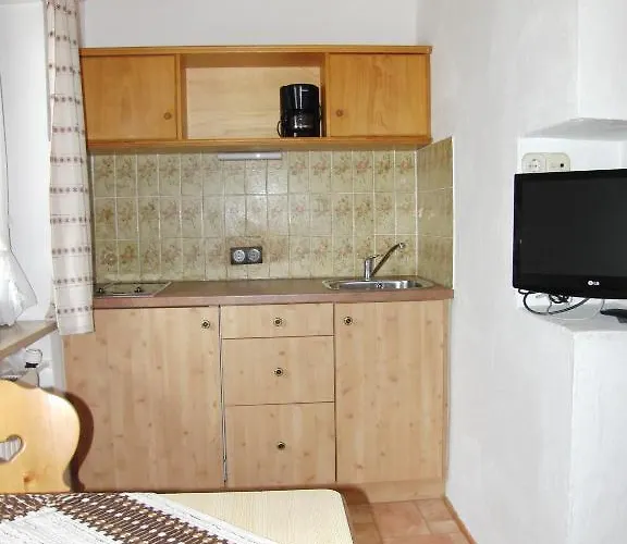 Haus Christoph Guest house