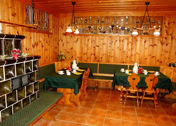 Guest house Haus Christoph