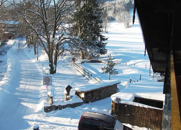 Haus Christoph