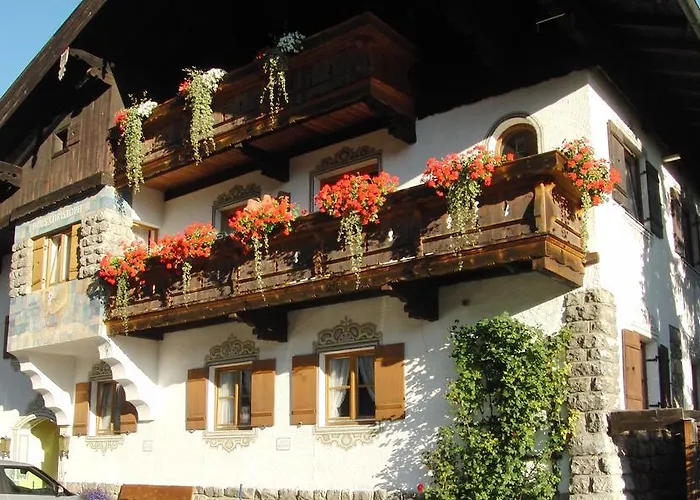 Guest house Haus Christoph *