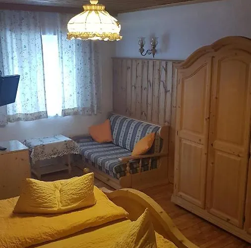 Guest house Haus Christoph *