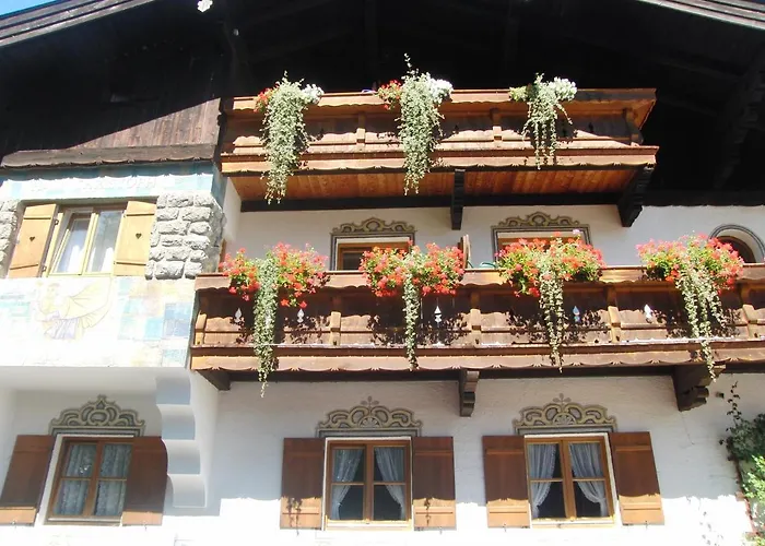 Haus Christoph