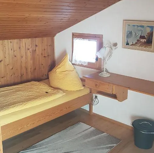 Haus Christoph * Bad Wiessee