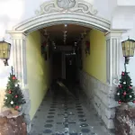 게스트하우스 Haus Christoph *