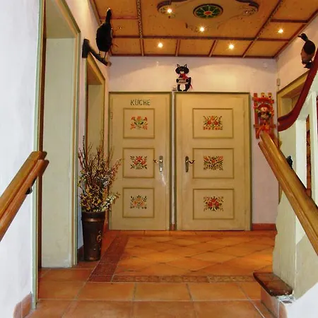 Haus Christoph Гостевой дом