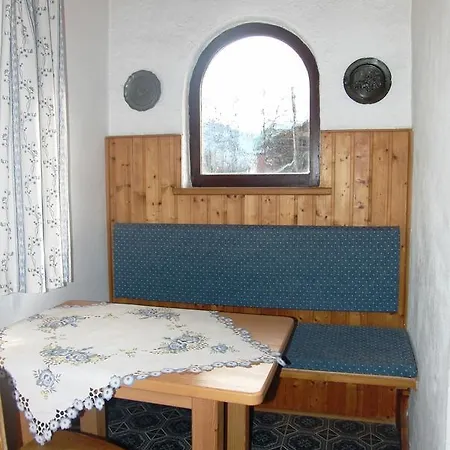 Haus Christoph Гостевой дом *