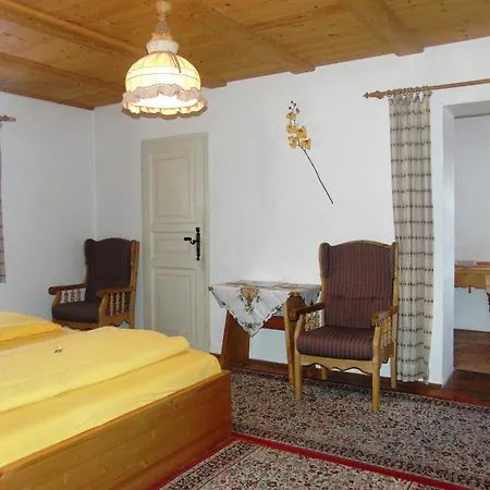 Гостевой дом Haus Christoph