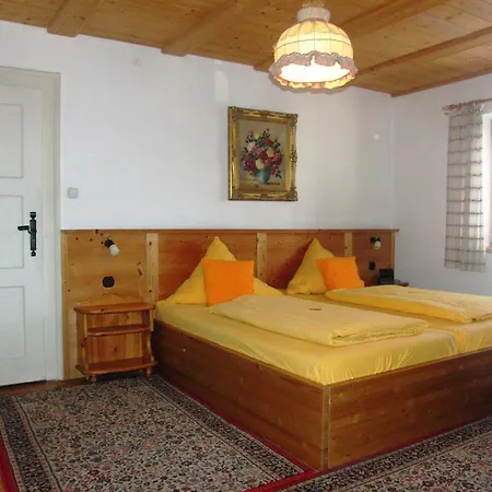 Haus Christoph Гостевой дом