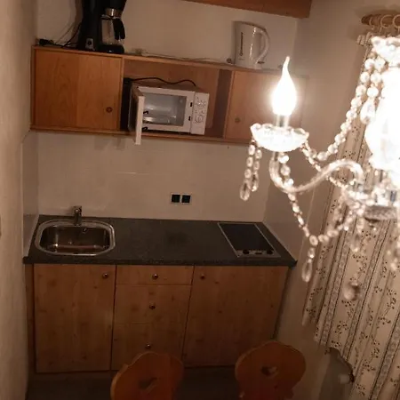 Haus Christoph Гостевой дом