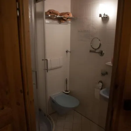 Haus Christoph Гостевой дом *