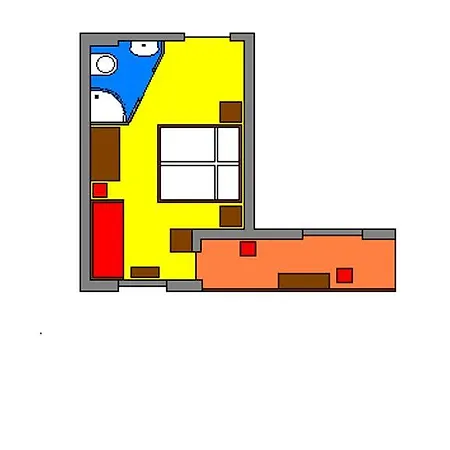 Гостевой дом Haus Christoph