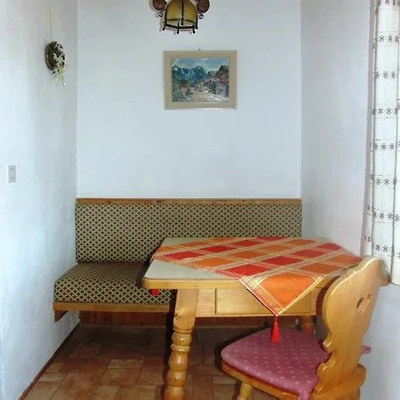 Гостевой дом Haus Christoph