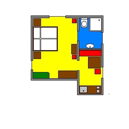 Haus Christoph Гостевой дом *