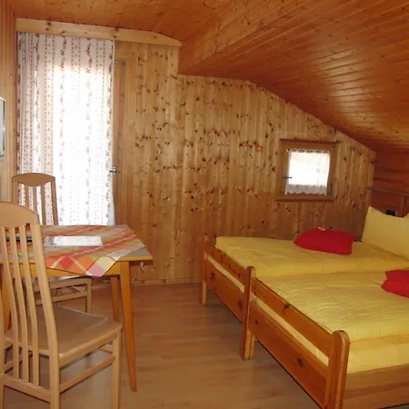 Haus Christoph Гостевой дом