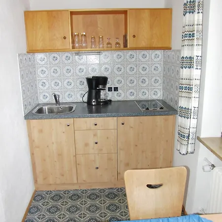 Гостевой дом Haus Christoph Бад-Висзе